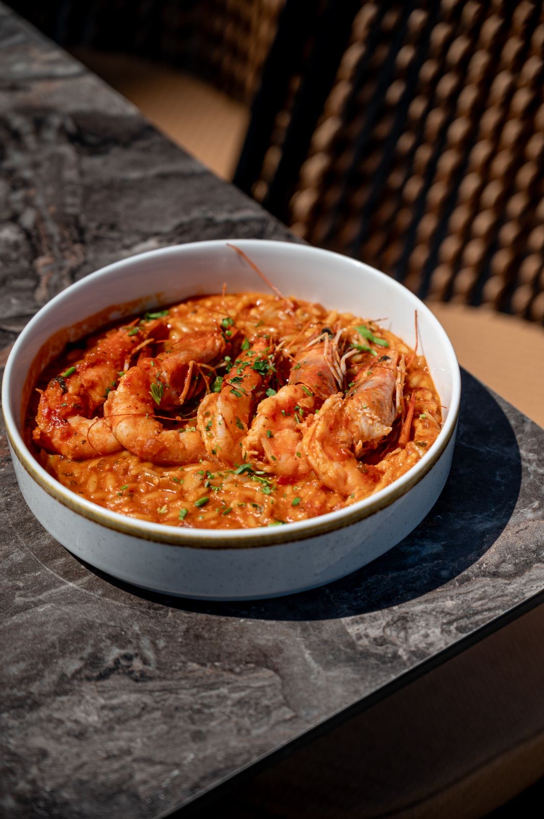 Olea dish 2