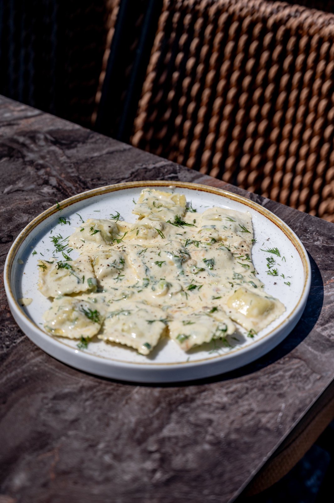 Olea dish 3